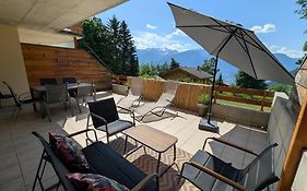 Le Cormier - Appartement 6 Personnes